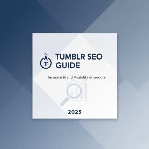 Tumblr SEO Guide